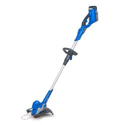 Hyundai battery strimmer store