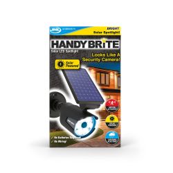 Jml outdoor sales sensor light