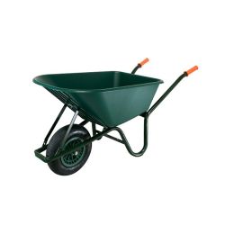 Woodies wheelbarrow wheel hotsell