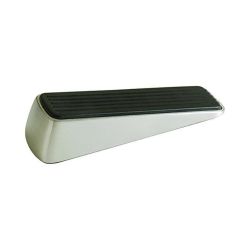Select Door Wedge - Stainless Steal