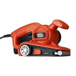 Black+Decker 720W Belt Sander