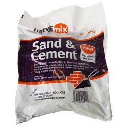 Sand & Cement Mix 5kg
