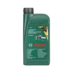 Bosch Chainsaw Oil 1 Litre