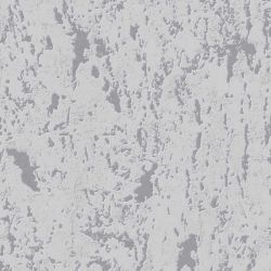 Milan Silver Wallpaper