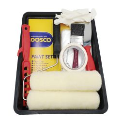 Dosco 11Piece Roller Set