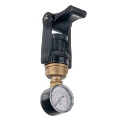 Plumbing Tools - Water Pressure Test Kit