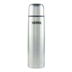 Thermos Thermocafe 0.5 Litre Stainless Steel flask