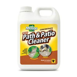 Mosgo Path & Patio Cleaner 2.5L