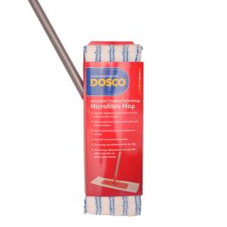 Dosco Microfibre Mop Complete
