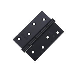 Basta Ball Bearing Hinge Black