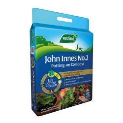 John Innes No.2 Potting-On Compost 10L