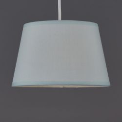 30cm Coolie Duck Egg Shade