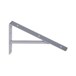 10913-00007 - Industrial Bracket 300X210 Silver