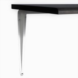 10928-00008 - Bracket Ina L200X150 White