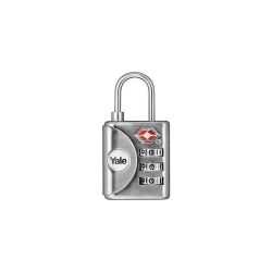 Yale Travel Combination Padlock