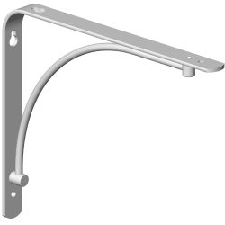 10920-00000 - Deko Console Danni 180X230 White