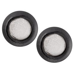 Screened Appliance Hose Washers