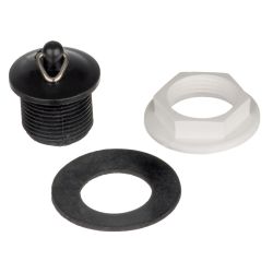 Sundry - Sink Overflow Stopper