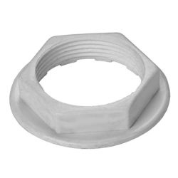 Siphon Parts - 11/2" Spare Siphon Backnut