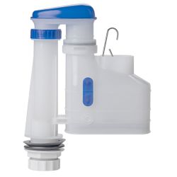 Flushing Valves & Siphons - 3 Part Internal Overflow Siphon