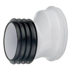 Pan Connectors - 4" Offset Pan Connector