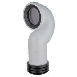 Pan Connectors - 4" Spacesaver Pan Connector