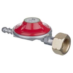 Gas Fittings - Single Regulator (1Kg @ 37mb)