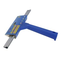 Ettore Pro Grip All Purpose Squeegee 30cm