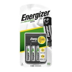 Energizer Base Battery Charger