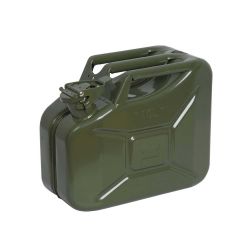 ProPlus 10Lt  Metal Jerry Can