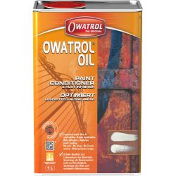 Owatrol 1LT Oil