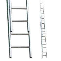 3 Part Extension Ladder