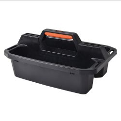 Tactix 19" Plastic Tote Tray