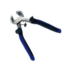 Heavy Duty Tile Nipper - Prof. Model