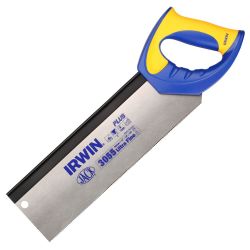 Irwin Xpert 10" 12 TPI Tenon Saw