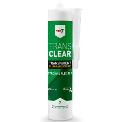 Tec7 Trans Clear