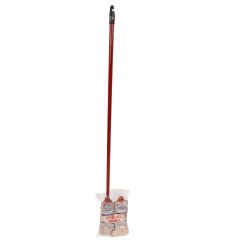 Dosco Cotton Mop with Spare Refill