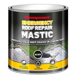 Thompson's 750ml Emergency Roof Repair Mastic
