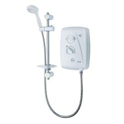 Triton T80Z Slimline Mains Fed Electric Shower