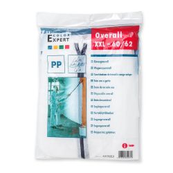 Protective Painter Overalls Size XXL