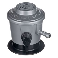Gas Fittings - Jumbo Regulator