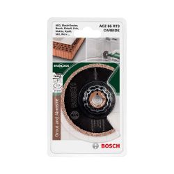 Bosch Riff All-Rounder Blade