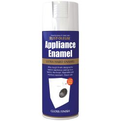 Rust-Oleum Appliance Enamel 400ml
