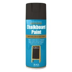 Rust-Oleum Chalkboard Paint 400ml
