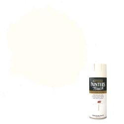 Rust-Oleum Painter's Touch Heirloom White 400ml