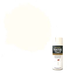 Rust-Oleum Painter's Touch Heirloom White 400ml