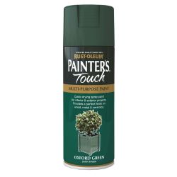 Rust-Oleum Painter's Touch Oxford Green 400ml