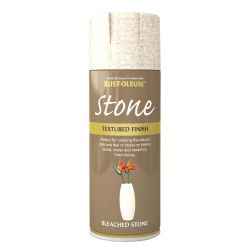 Rust-Oleum Stone Bleached Stone 400ml