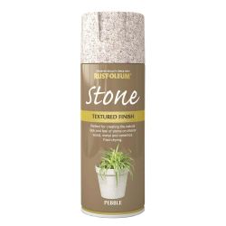 Rust-Oleum Stone Pebble 400ml
