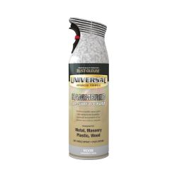 Rust-Oleum Universal All-Surface (Hammered) Silver